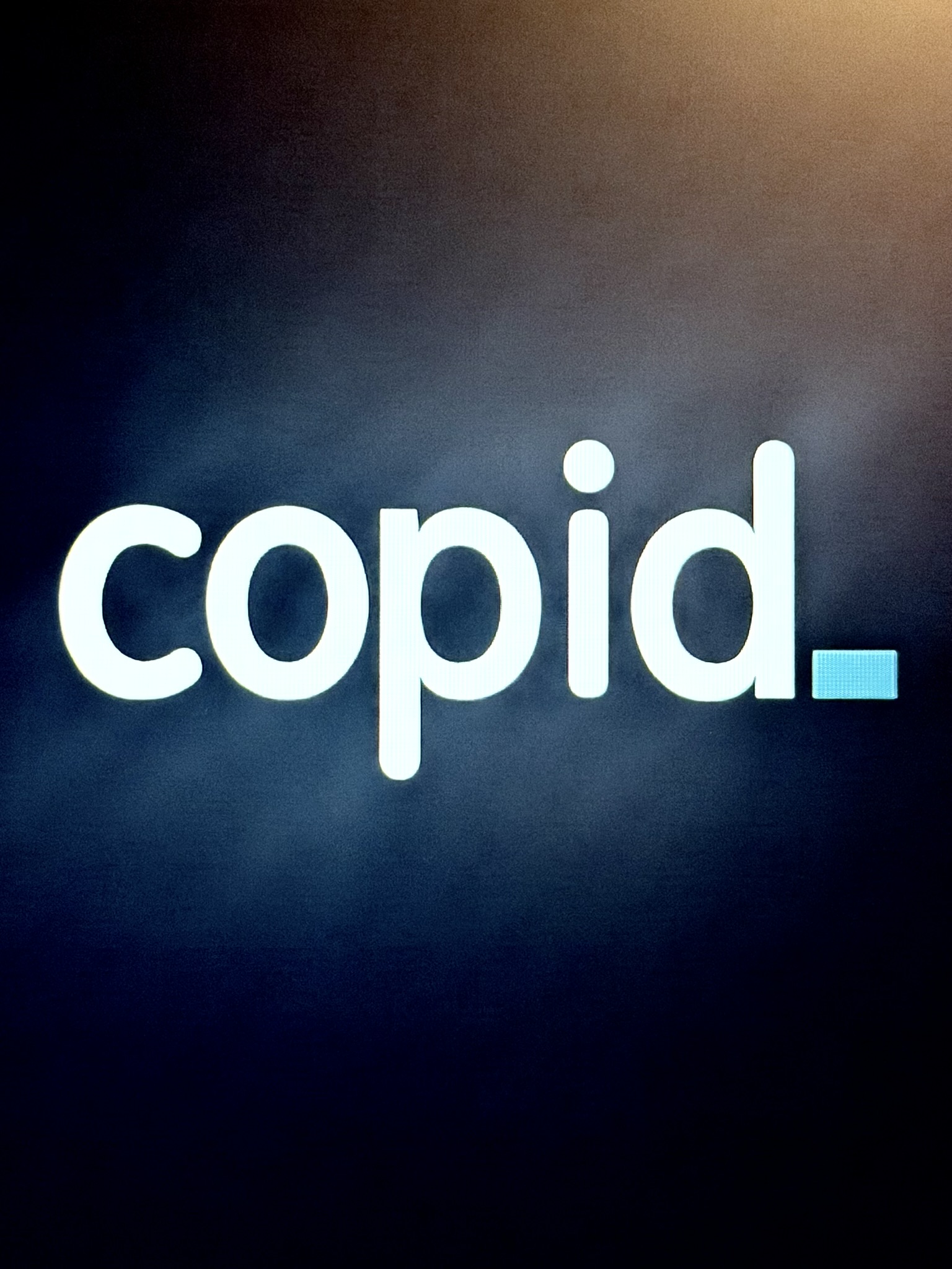copid_ ブランドビジュアル